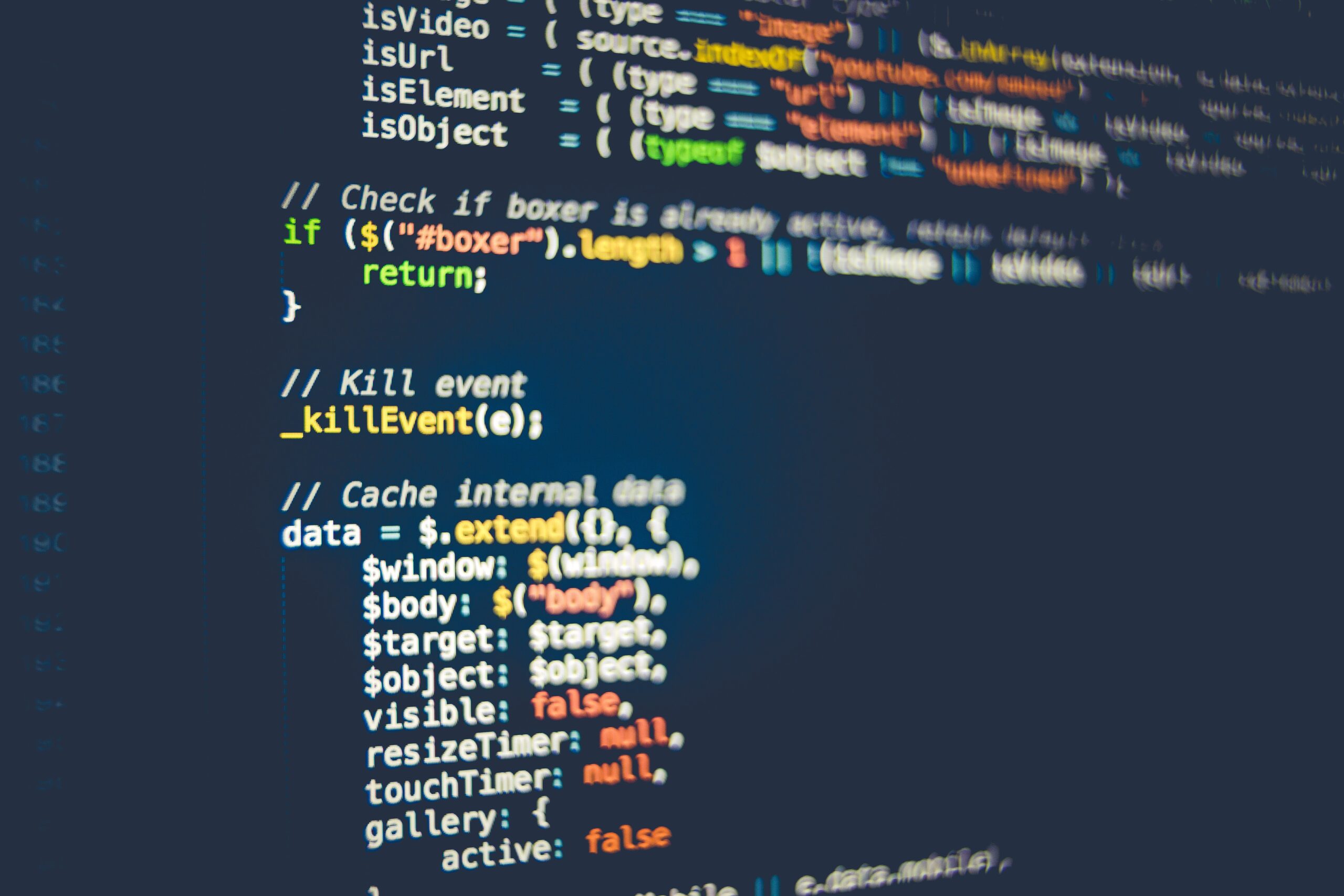 Read more about the article Do Business Owners Need to Know Coding for Success?