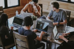 Read more about the article Collaborate on a Budget: Top 5 Budget-Friendly Collaboration Software for Teams