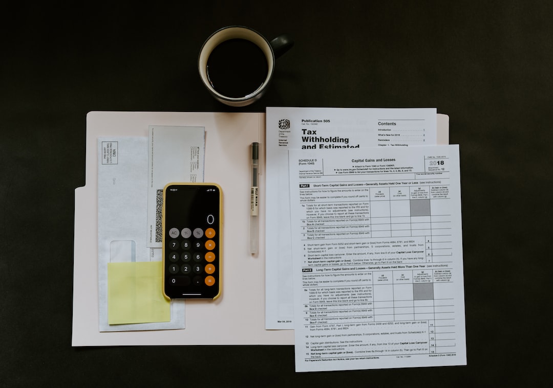 Read more about the article Navigating the Maze: Understanding Your Startup’s Tax Obligations