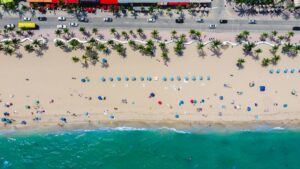 Read more about the article Sun, Sea, and Success: Exploring Florida’s Competitive Advantages for Businesses