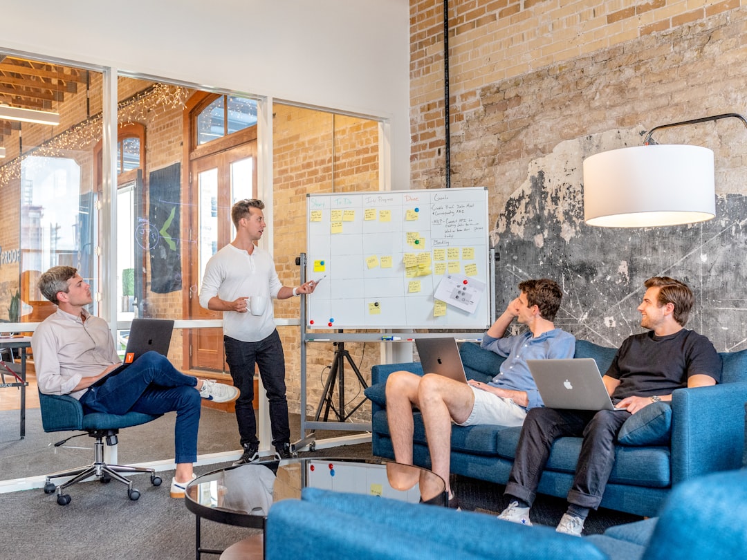 Read more about the article Building Your Small Business: Tips for Success
