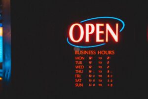 Read more about the article Essential Steps to Launching a Small Business