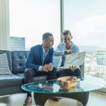 Unlocking SBA Loans for Start-Up Success