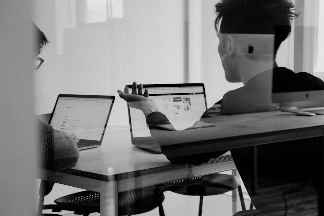 Read more about the article Starting Your Own Bookkeeping Business: A Step-by-Step Guide