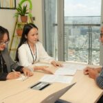 Keys to Success: Entrepreneurial Advice for Startups