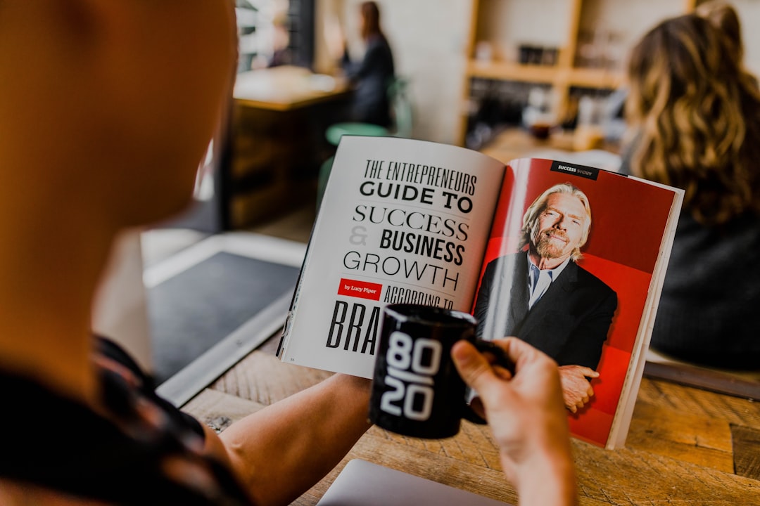 Read more about the article Empowering Veterans: Starting a Business