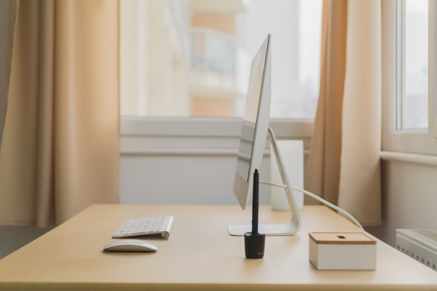 Home office