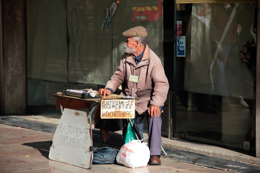 Entrepreneurial spirit