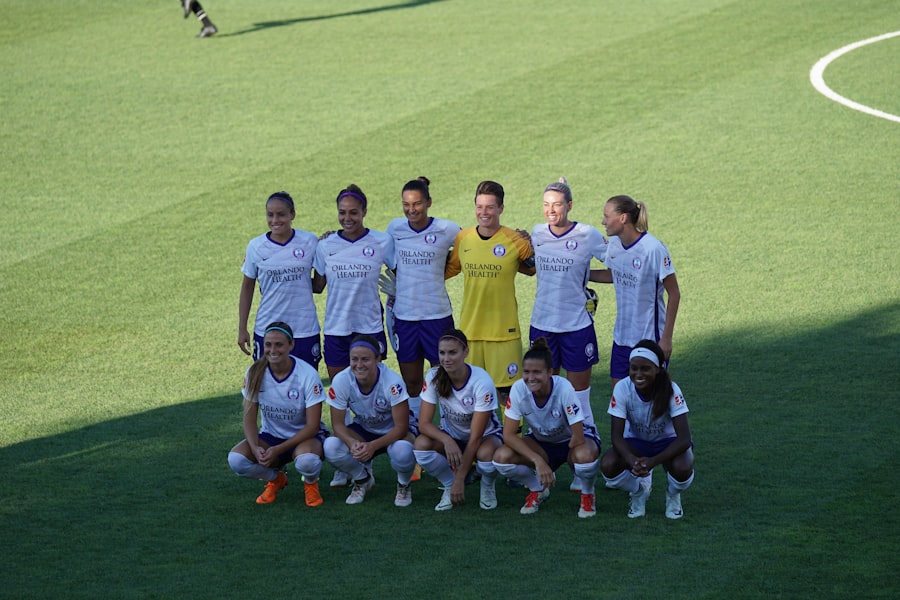 Diverse team