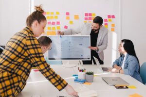Read more about the article Securing Funding to Launch Your Business