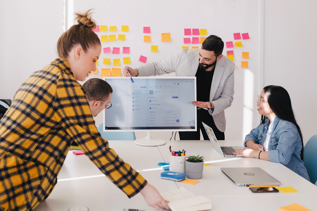 Read more about the article Securing Funding to Launch Your Business