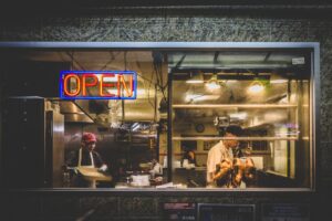 Read more about the article Launching Your Business: Professional Help Guide