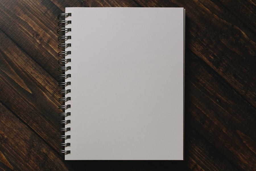 Photo Spreadsheet template