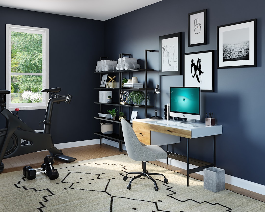 Read more about the article Home-Based Business Checklist: Starting Your Small Business