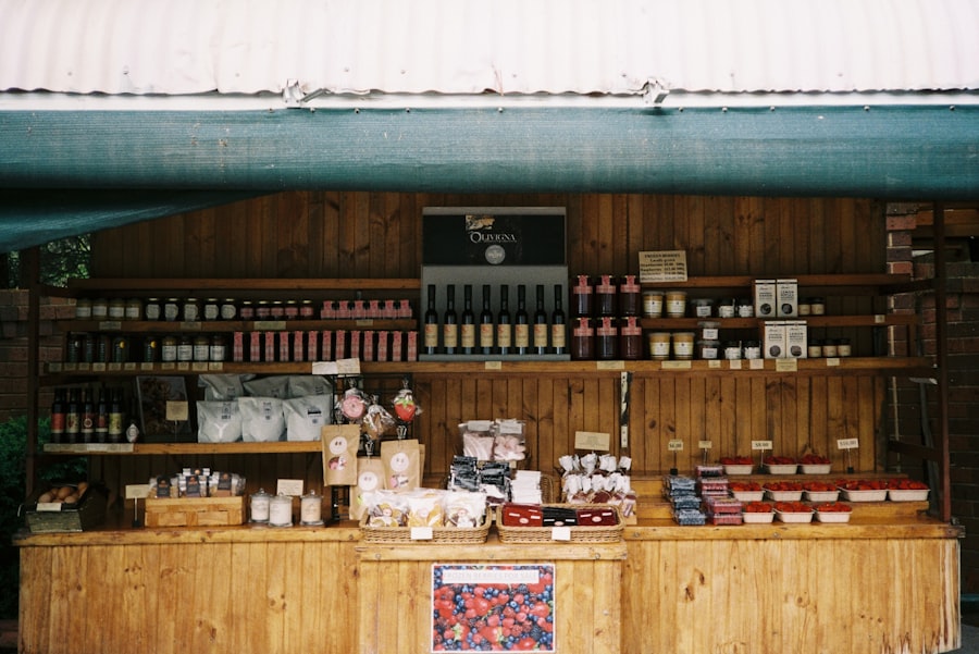 small business Virginia