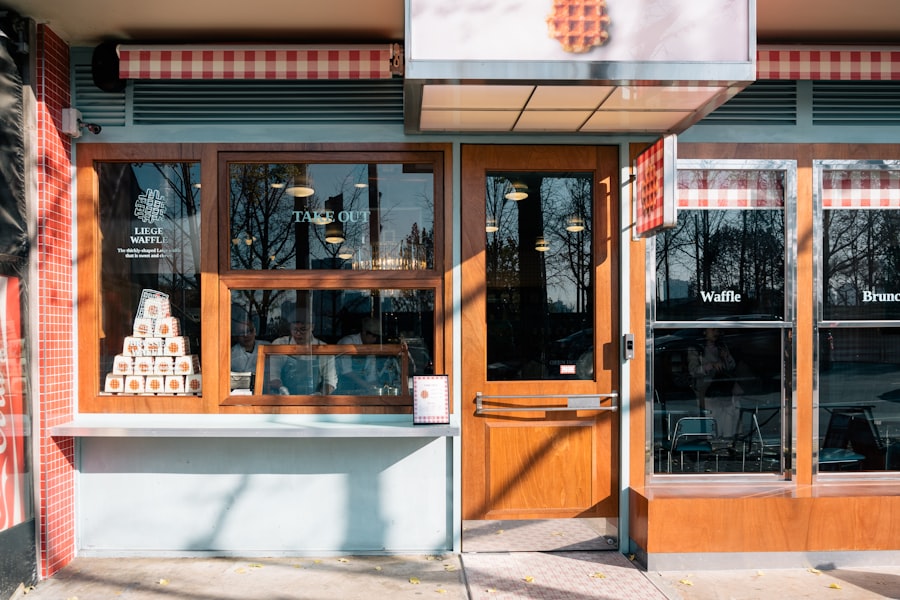 small business Illinois