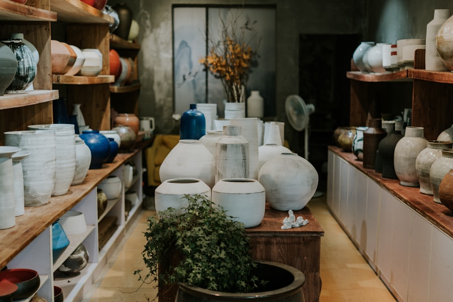 small business from home