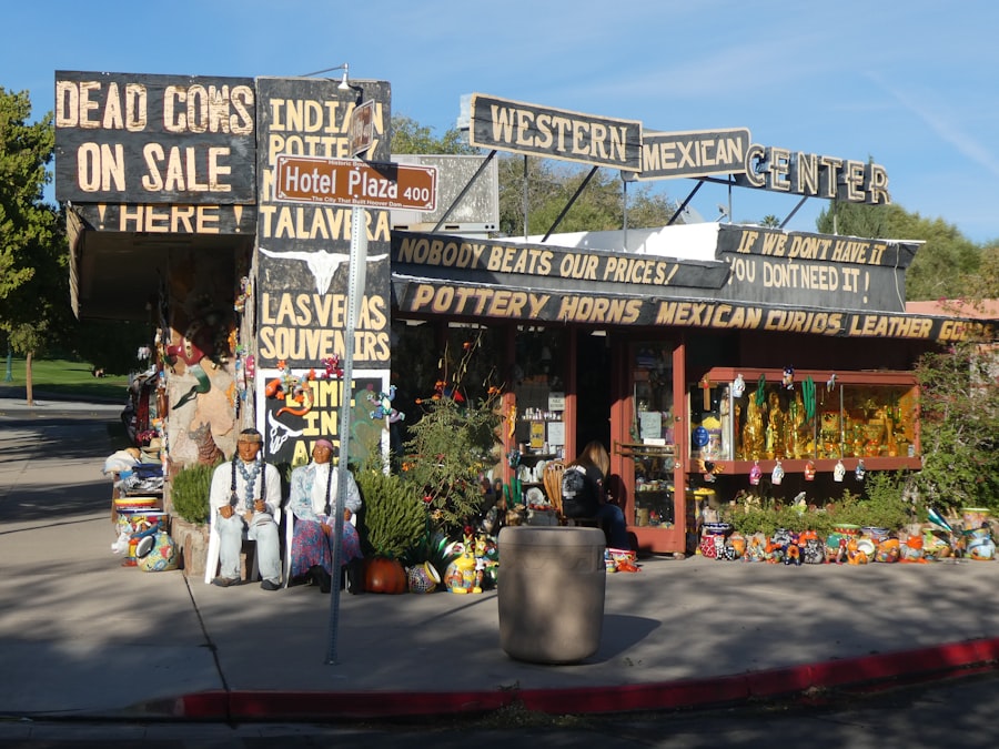small business in New Mexico
