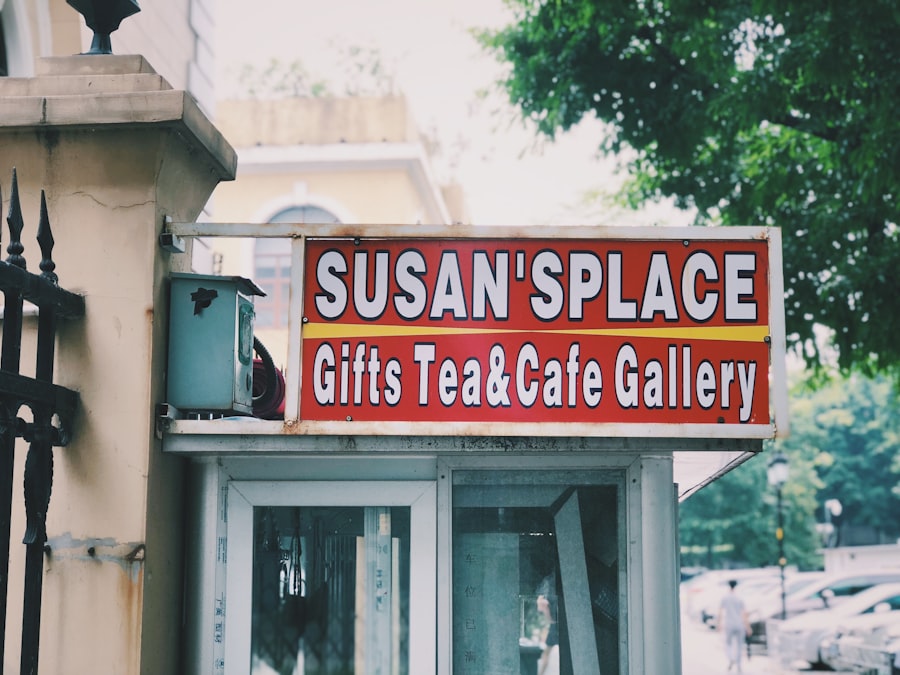 small business ideas