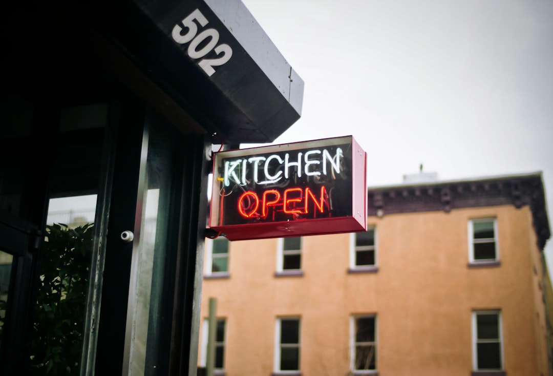 Read more about the article 6 Profitable Food Business Ideas for Entrepreneurs
