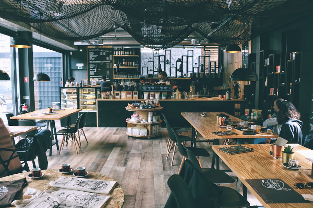 Read more about the article Running a Successful Home-Based Business