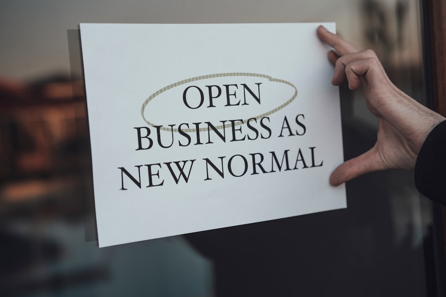 Photo business start up assistance
