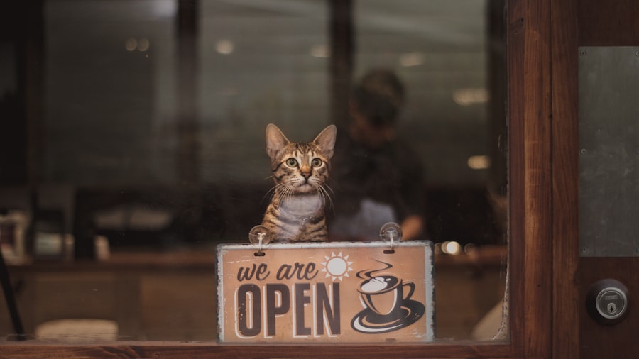 Photo small business Kentucky