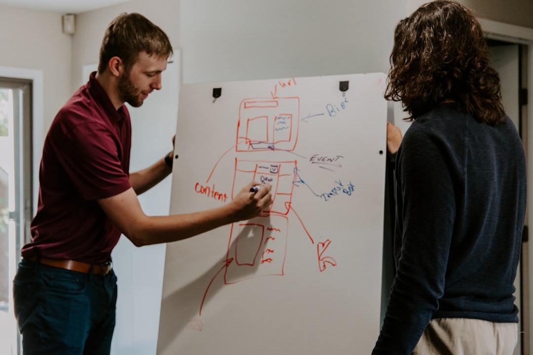 Read more about the article Maximizing Your Business Potential: Innovative Marketing Strategies