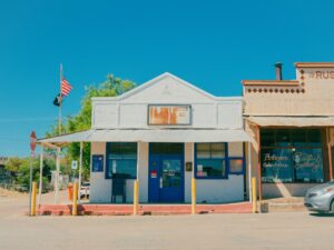 Read more about the article Starting a Small Business in New Mexico: A Guide for Entrepreneurs