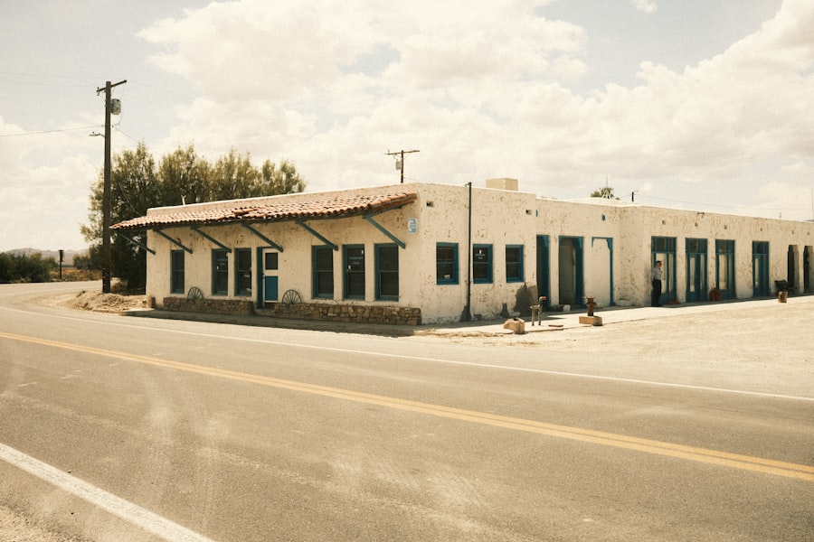 Photo small business in New Mexico