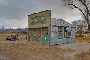 Read more about the article Starting a Small Business in New Mexico: Tips for Success