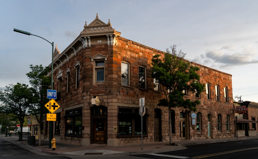 Photo small business Colorado