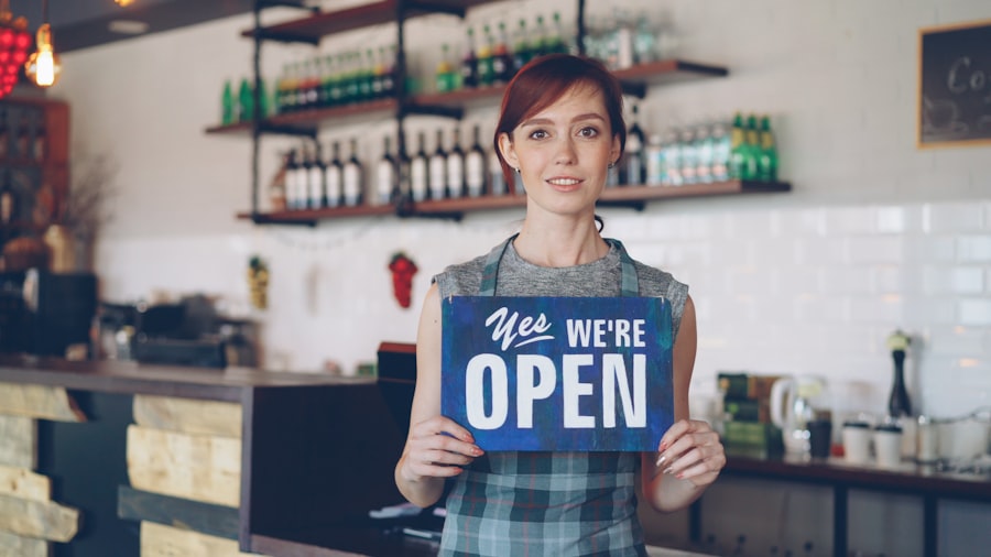 small business funding