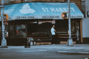 Read more about the article Starting a Small Business in New York: A Guide for Entrepreneurs