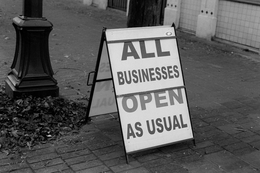 Photo small business Wisconsin