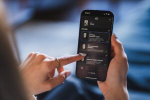 Read more about the article Boost Small Business with AI Marketing Automation