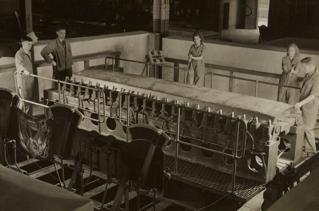 Read more about the article Streamlining Service Business: Automation Workflows