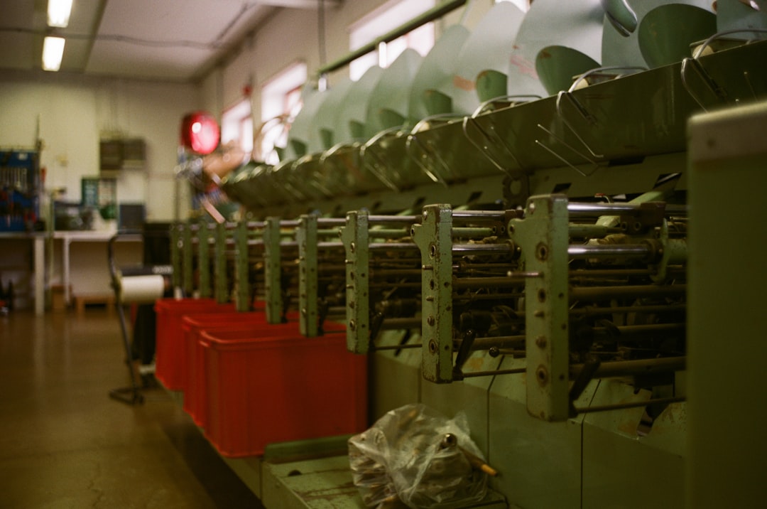 Read more about the article Streamlining Small Business with Automation