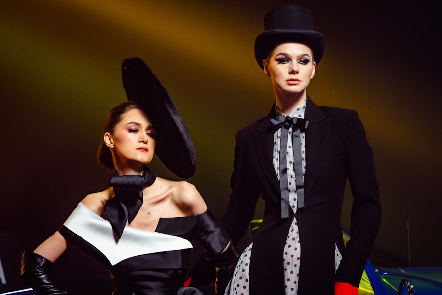 luxury fashion designers