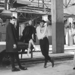 Exquisite Designs by Renowned Fashion Designer