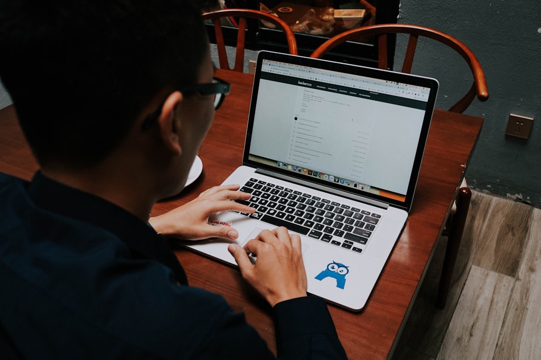 Read more about the article Top Tech Companies: Innovations and Impact