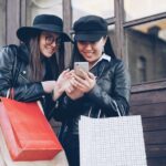 The Latest Tech Trends: AI, 5G, AR/VR