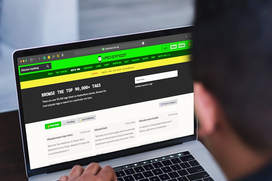 Photo technology blogs