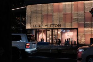Read more about the article Stylish Louis Vuitton Clothing: Elevate Your Wardrobe