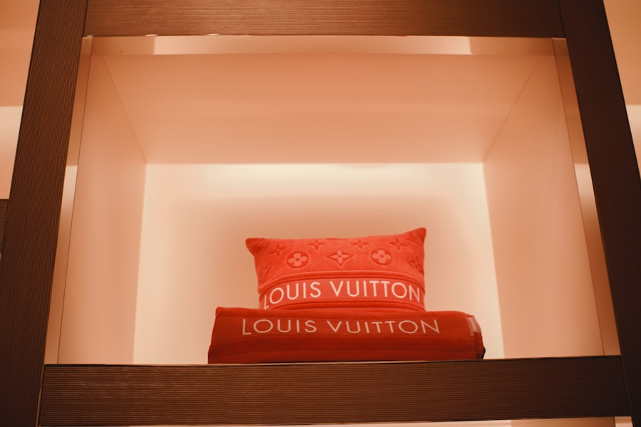 Photo louis vuitton clothes